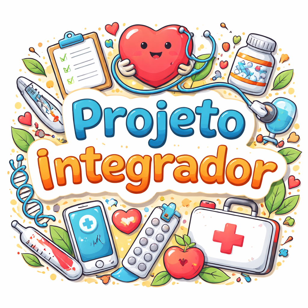 Imagem relacionada à saúde